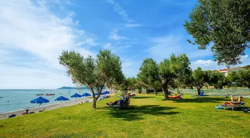 Anastasia Resort & SPA