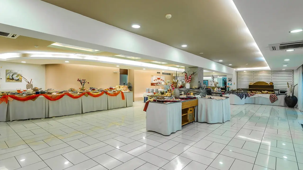 Anastasia Resort & SPA