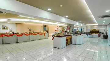 Anastasia Resort & SPA