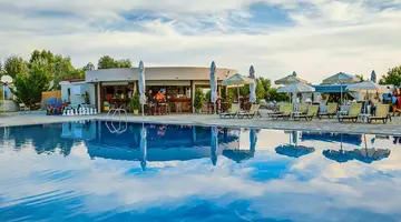 Anastasia Resort & SPA