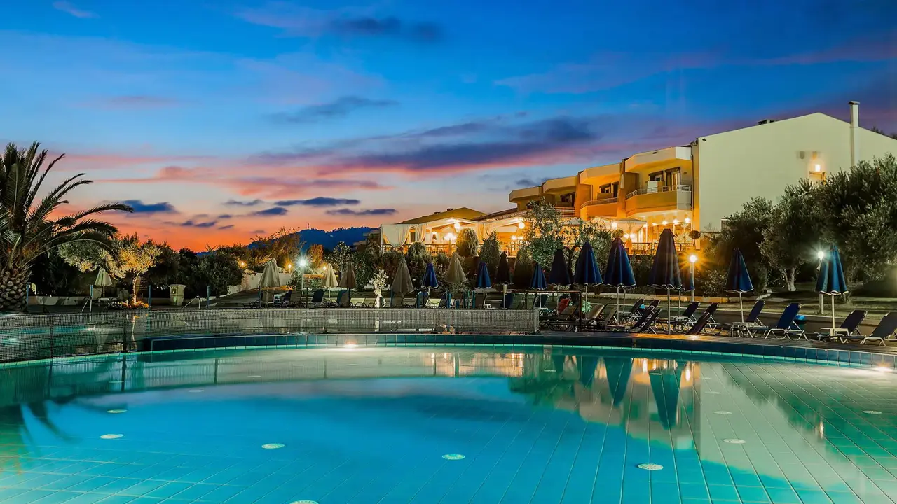 Anastasia Resort & SPA