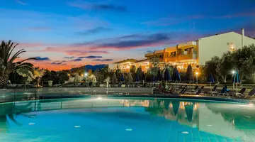 Anastasia Resort & SPA