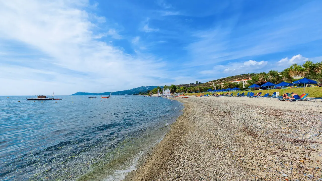Anastasia Resort & SPA