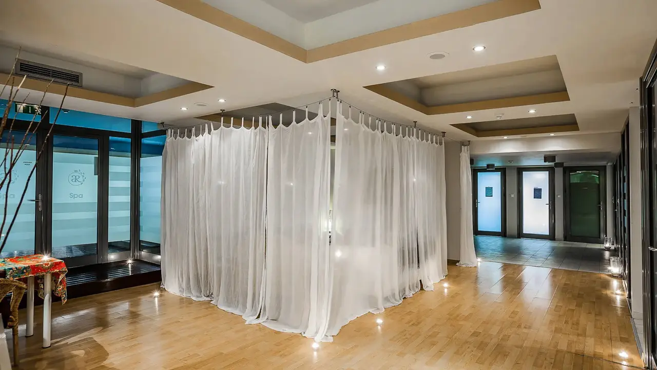 Anastasia Resort & SPA