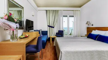 Anastasia Resort & SPA