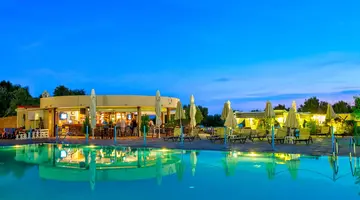 Anastasia Resort & SPA