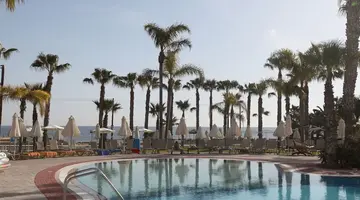 Anastasia Waterpark Beach Resort