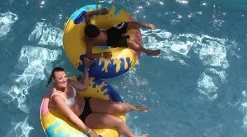 Anastasia Waterpark Beach Resort