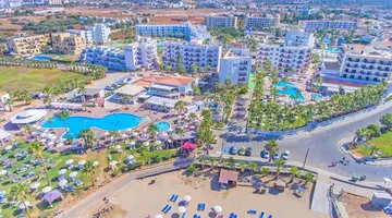 Anastasia Waterpark Beach Resort