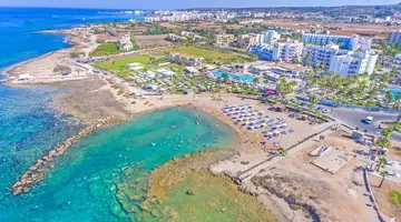 Anastasia Waterpark Beach Resort