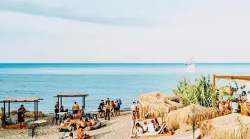 Anastasia Waterpark Beach Resort