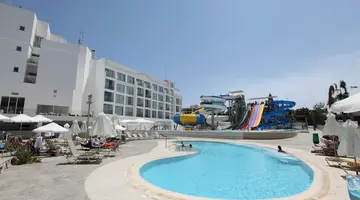 Anastasia Waterpark Beach Resort