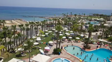 Anastasia Waterpark Beach Resort