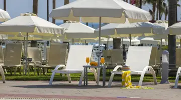 Anastasia Waterpark Beach Resort