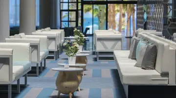 Anastasia Waterpark Beach Resort
