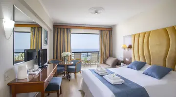 Anastasia Waterpark Beach Resort