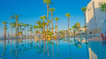 Anastasia Waterpark Beach Resort