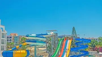 Anastasia Waterpark Beach Resort