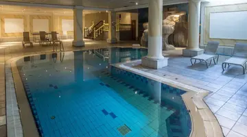 Anastasia Waterpark Beach Resort