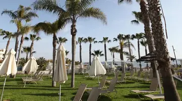 Anastasia Waterpark Beach Resort
