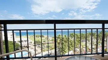 Anastasia Waterpark Beach Resort