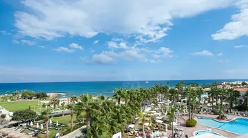 Anastasia Waterpark Beach Resort