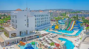 Anastasia Waterpark Beach Resort