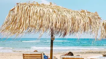 Anastasia Waterpark Beach Resort