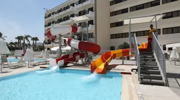 Anastasia Waterpark Beach Resort
