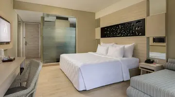 ANATHERA RESORT KUTA