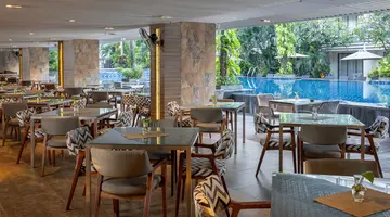 ANATHERA RESORT KUTA