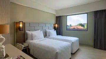ANATHERA RESORT KUTA