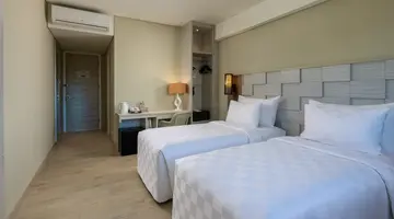 ANATHERA RESORT KUTA