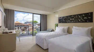 ANATHERA RESORT KUTA