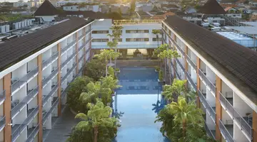 ANATHERA RESORT KUTA