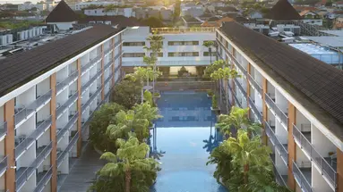 ANATHERA RESORT KUTA