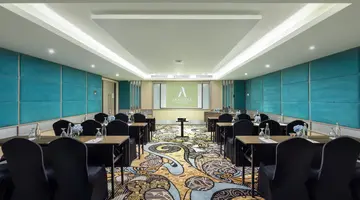 ANATHERA RESORT KUTA