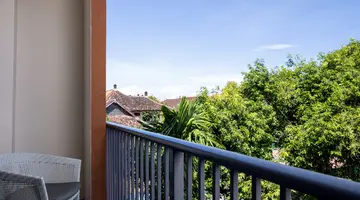 ANATHERA RESORT KUTA