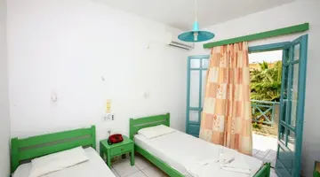 Anatoli Apartments Hersonissos