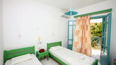 Anatoli Apartments Hersonissos