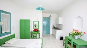Anatoli Apartments Hersonissos