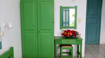 Anatoli Apartments Hersonissos