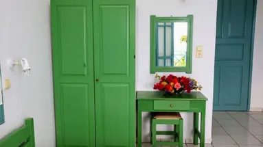 Anatoli Apartments Hersonissos