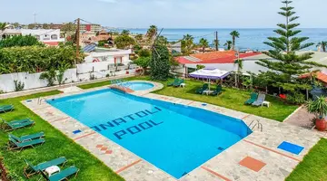 Anatoli Apartments Hersonissos