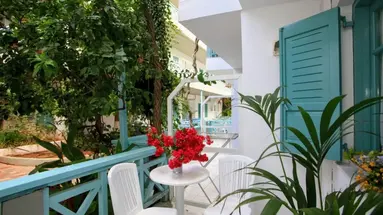 Anatoli Apartments Hersonissos