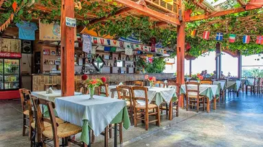 Anatoli Apartments Hersonissos