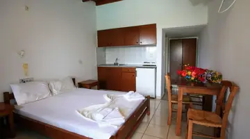 Anatoli Apartments Hersonissos