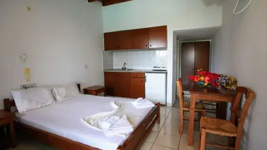 Anatoli Apartments Hersonissos