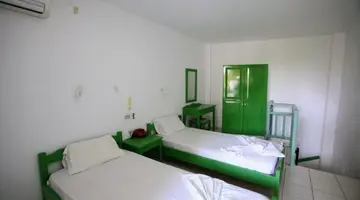 Anatoli Apartments Hersonissos