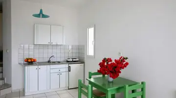 Anatoli Apartments Hersonissos